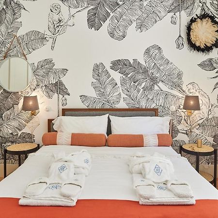Boutique Rentals-Flores Classic Historical Centre OOporto Exterior foto