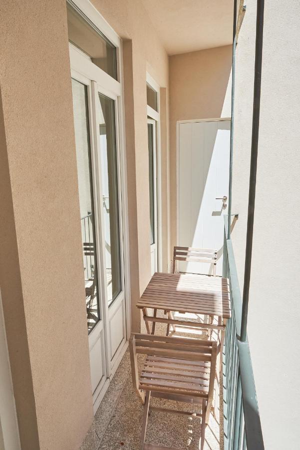 Boutique Rentals-Flores Classic Historical Centre OOporto Exterior foto